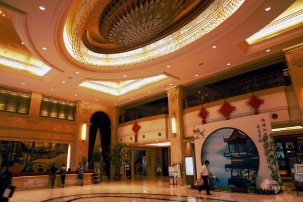 成都养生好去处:室内茶室放松指南(成都的茶室) 成都养生好去处:室内茶室放松指南(成都的茶室)