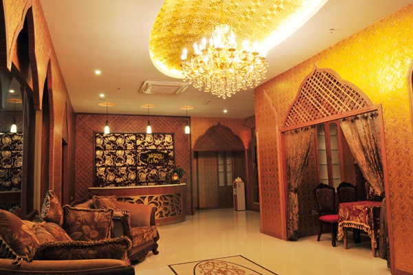 成都茶韵飘香,探秘隐秘养生茶馆(成都的茶室) 成都茶韵飘香,探秘隐秘养生茶馆(成都的茶室)