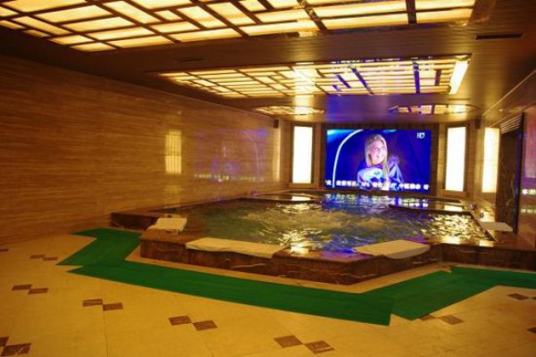 成都夜生活养生休闲,品质生活不贵 成都夜生活养生休闲,品质生活不贵